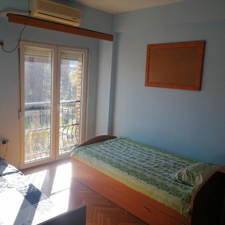 סקופיה Centar Apartments מראה חיצוני תמונה