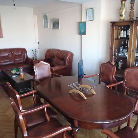 סקופיה Centar Apartments מראה חיצוני תמונה