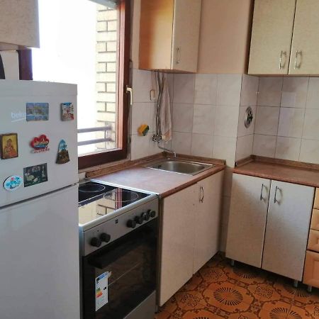 סקופיה Centar Apartments מראה חיצוני תמונה