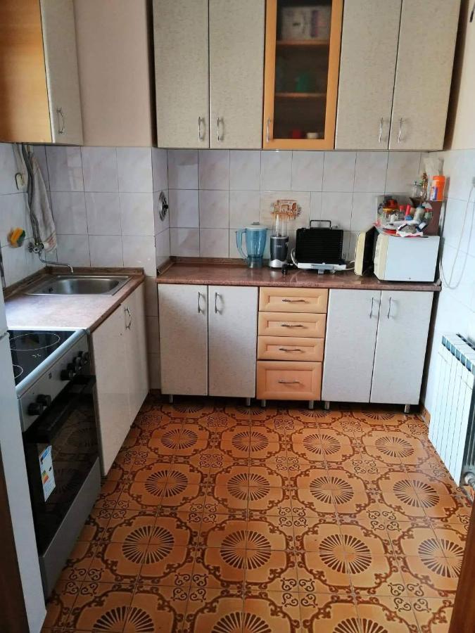 סקופיה Centar Apartments מראה חיצוני תמונה