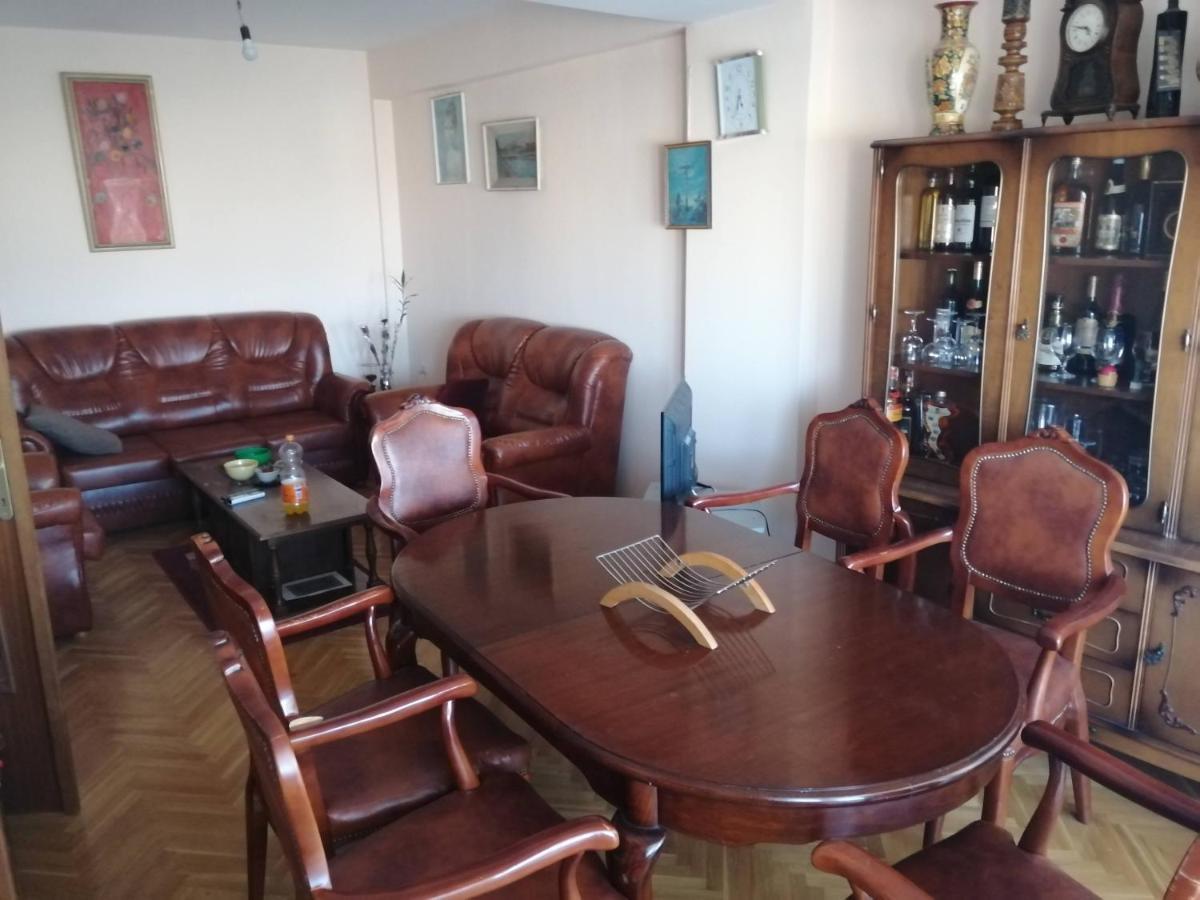 סקופיה Centar Apartments מראה חיצוני תמונה
