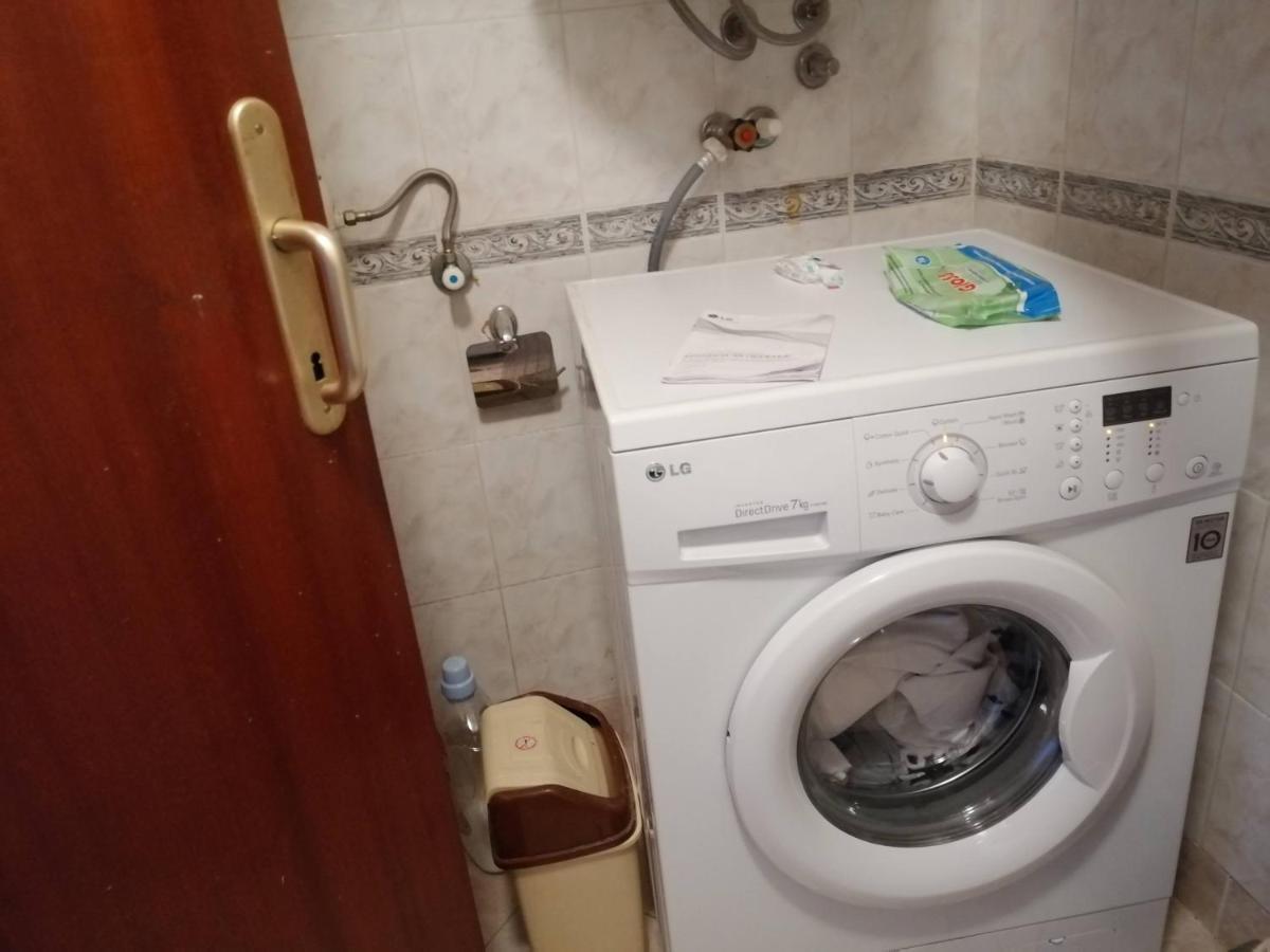 סקופיה Centar Apartments מראה חיצוני תמונה