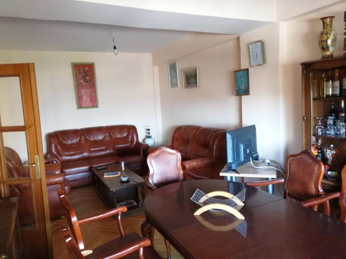 סקופיה Centar Apartments מראה חיצוני תמונה