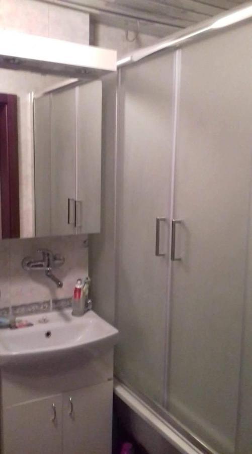 סקופיה Centar Apartments מראה חיצוני תמונה
