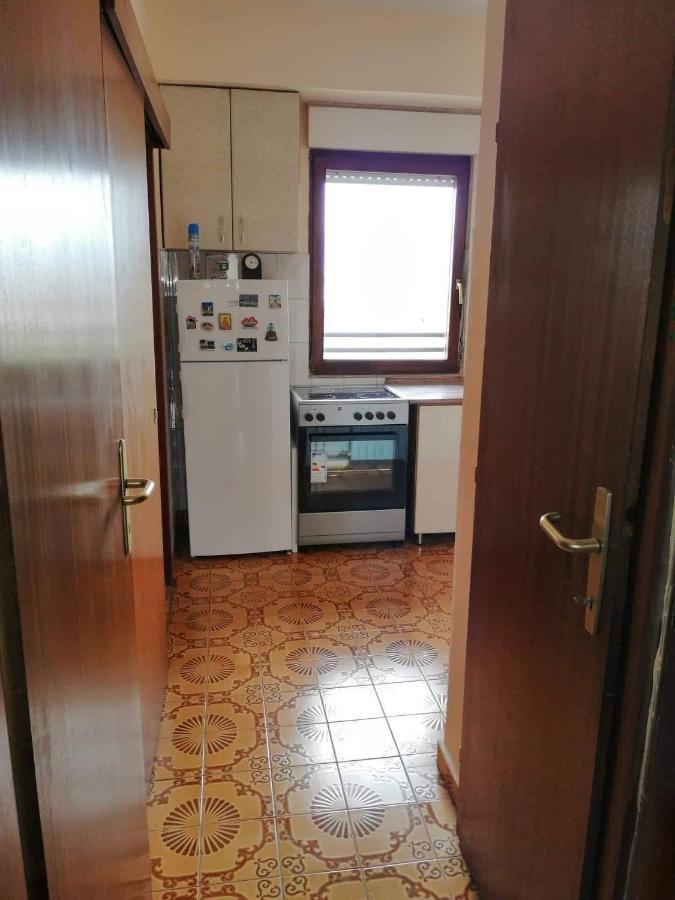 סקופיה Centar Apartments מראה חיצוני תמונה