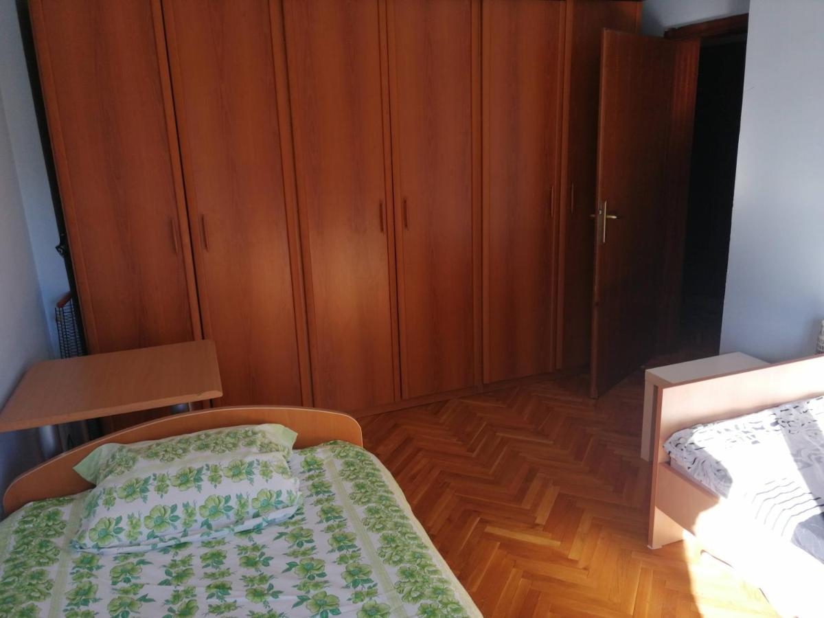 סקופיה Centar Apartments מראה חיצוני תמונה